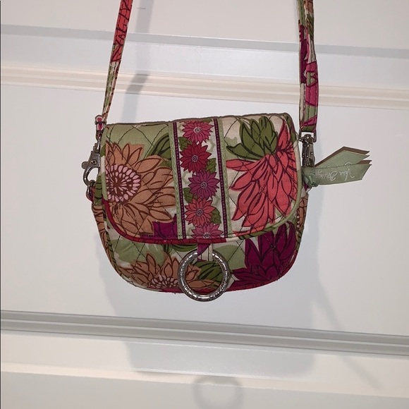 Vera Bradley Mini Bag - Picture 1 of 6